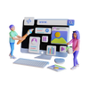 Creating A Website